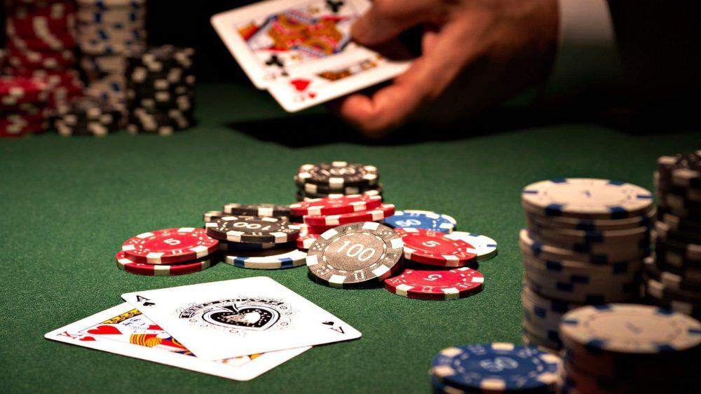 How to Win at Baccarat: The Art of the Game